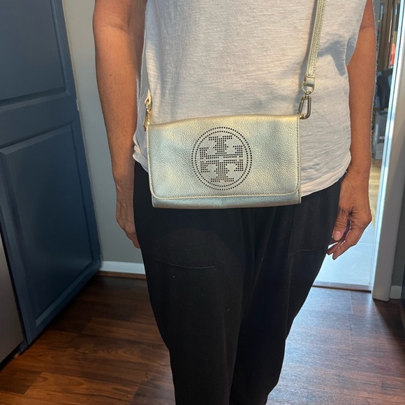 Tory Burch purse - Picture 4 of 4